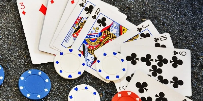 Những tình huống cần lưu ý khi chơi sâm lốc