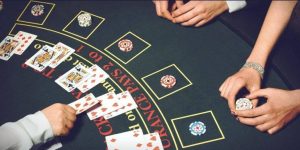 Chiến Lược Blackjack - Biến Cược Thường Thành Cơ Hội Vàng