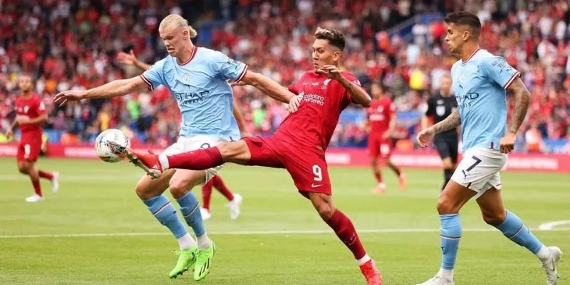 Kèo Rung Bóng Đá – Hướng Dẫn Chơi & Chiến Lược Nắm Lợi Thế