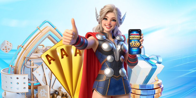 Nền tảng xây dựng những sảnh game tốt nhất